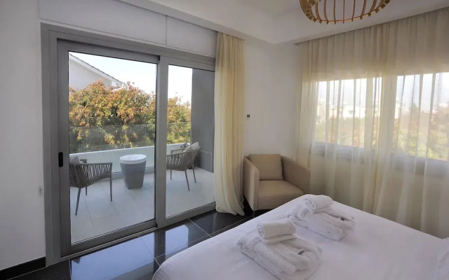 The Lighthouse Villas