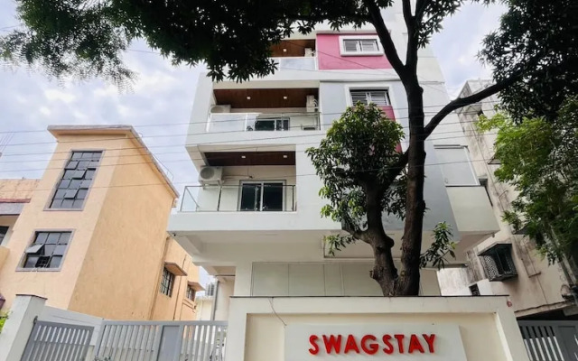 SwagStay Hotel Riviera Nagpur