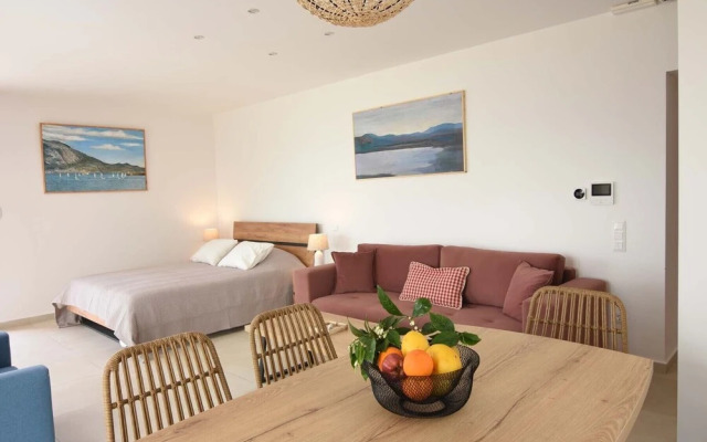 Villa Dafni Kato Verga