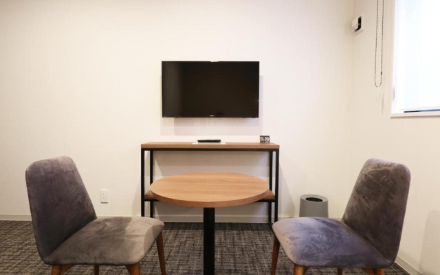 Twin room (트윈 침대 2개) 사진 4