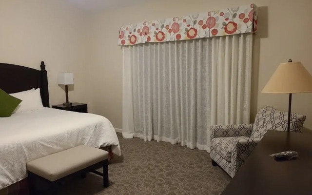 GetAways at San Diego Country Estates