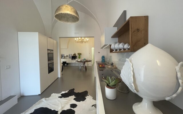 Casa Matilda in Fasano