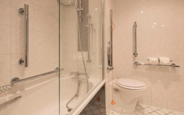 Crowne Plaza Nottingham by IHG
