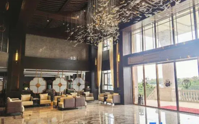 Rongshuiwan International Hotel