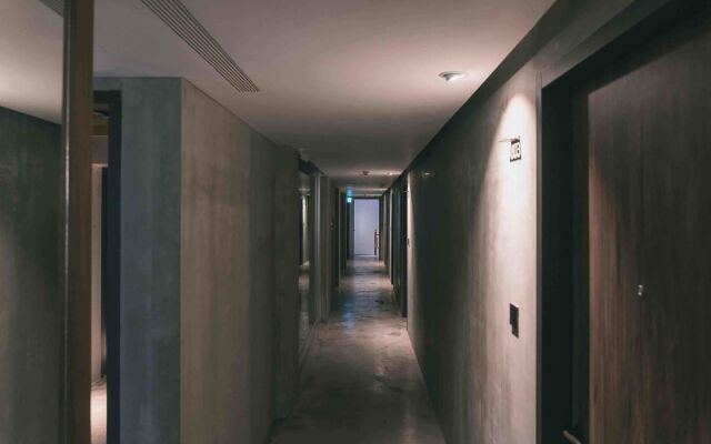 Papo'a Hotel