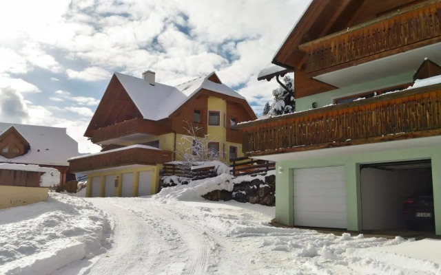 SKI-TO-DOOR Sonnwiese