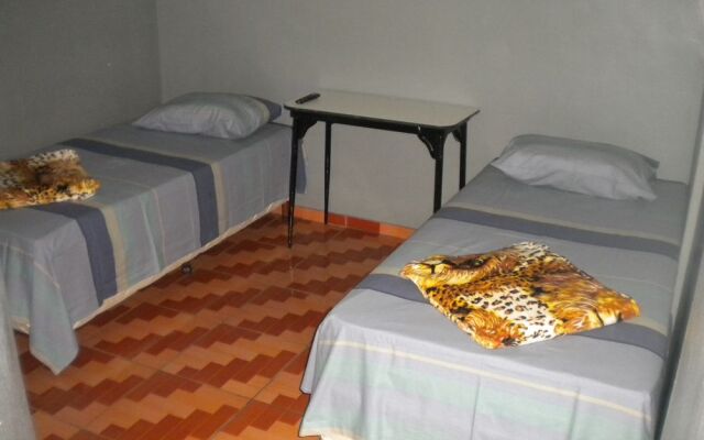 Hotel da Ana
