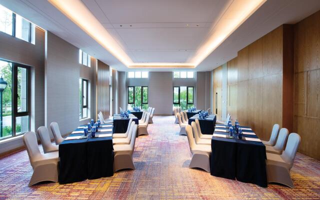 Crowne Plaza Huzhou by IHG