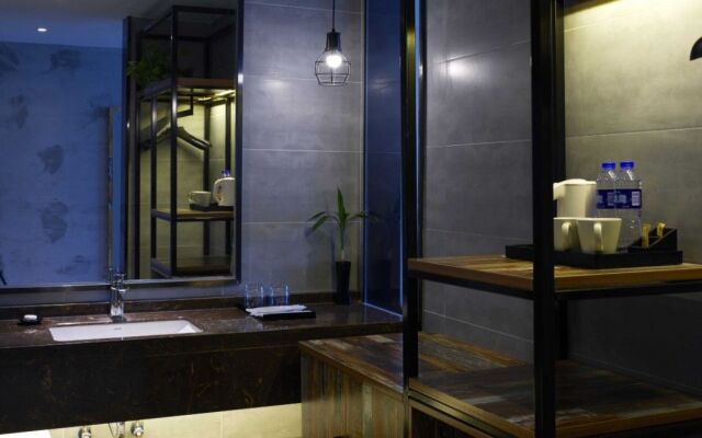 Bright Culture Hotel