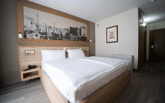 Hotel Piran