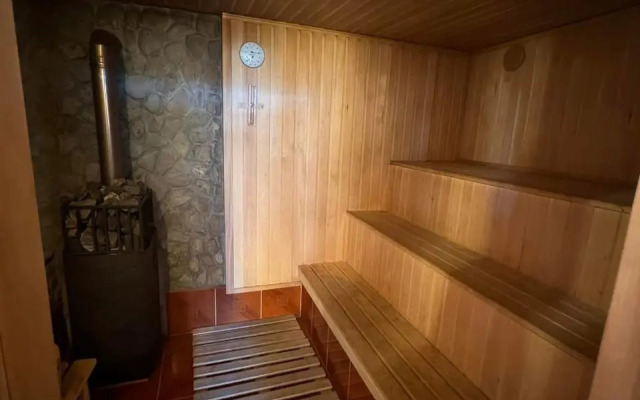 Angelica Guest House