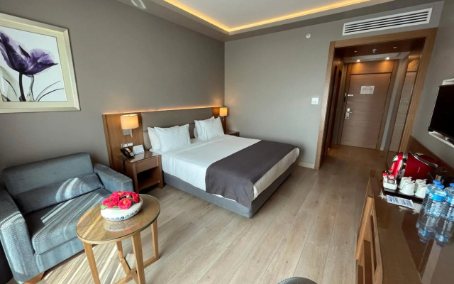 Holiday Inn Bursa - City Centre by IHG