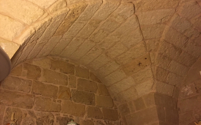 B&B Corte dei Musco Antica Dimora