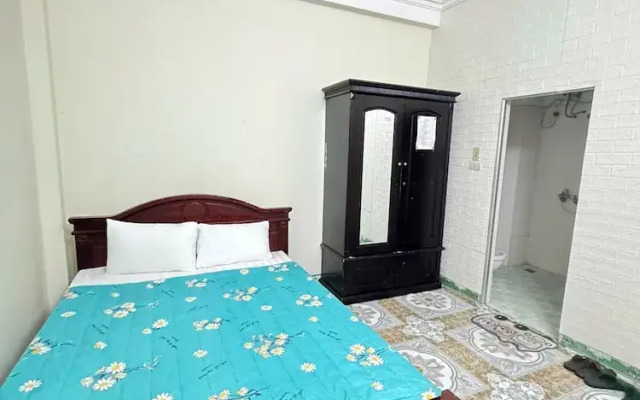 Hotel Sach Re 1