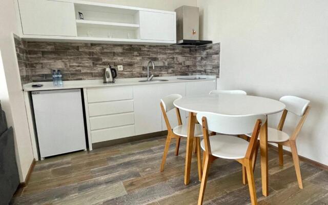 Balmaral Apart Hotel