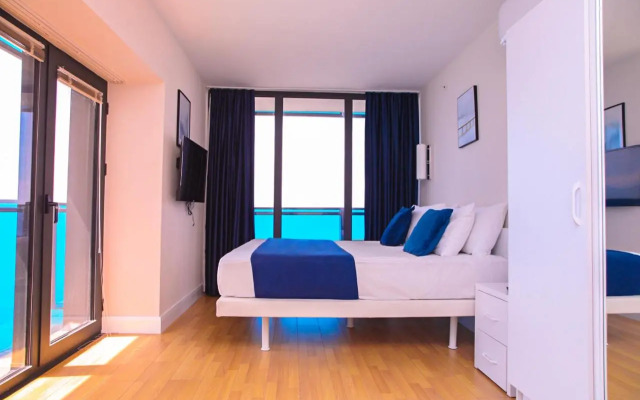 Hotel Temo