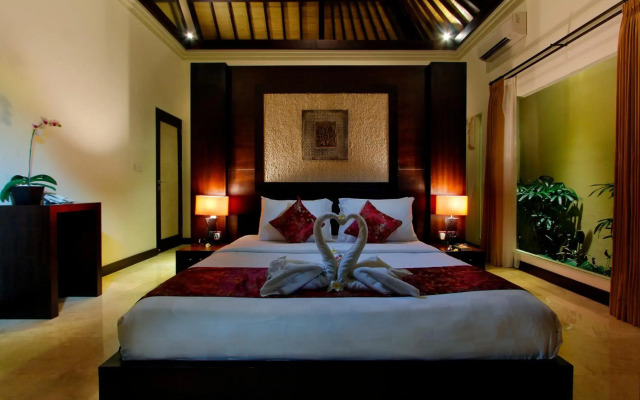 THE HAVEN Bali Seminyak