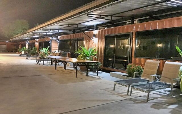 Rintara Riverside Resort