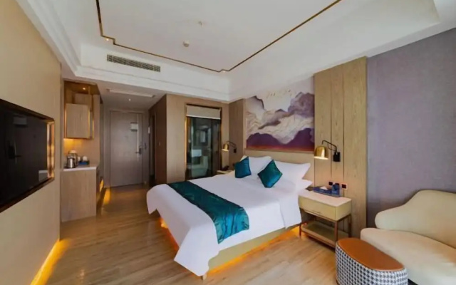 Jinlihua Hotel – Guest Rooms – Jieyang