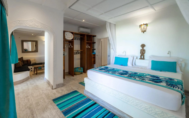 Nomad Beach Resort