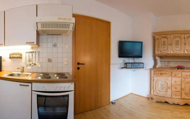 Appartement Stern Dagmar