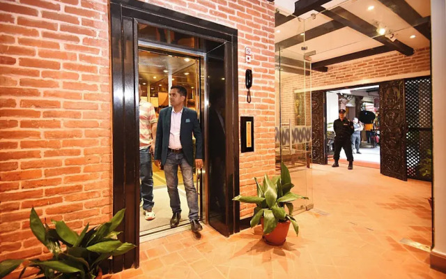 Hotel Parada Inn