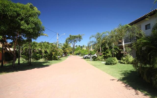 Lagoa do Forte