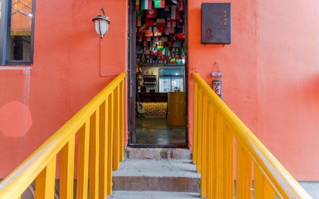 Hefei Valent International Youth Hostel