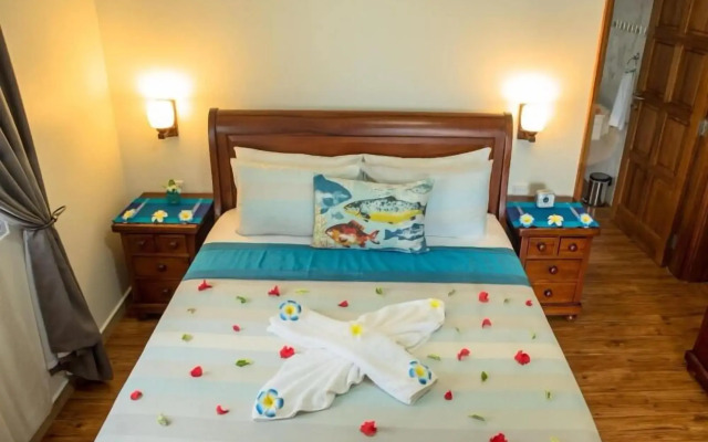 Seashell Beach Villa