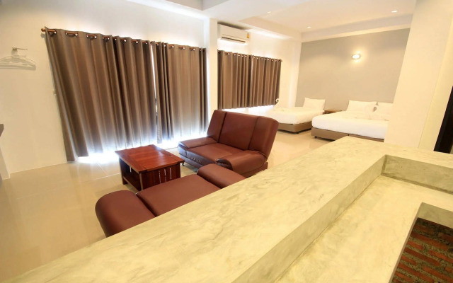 Na Nicha Bankrut Resort