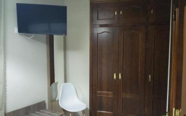 Hostal Tilos