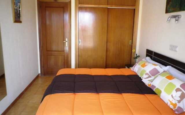 Apartamentos Turísticos Yamasol