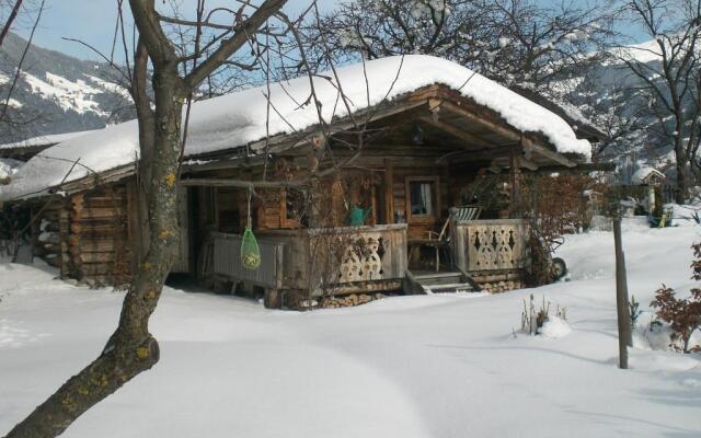 Gästehaus Pfister Maria