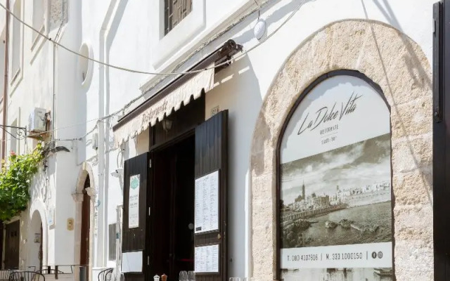 Palazzo Giuditta