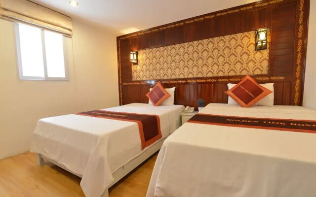 Golden Time Hostel 3