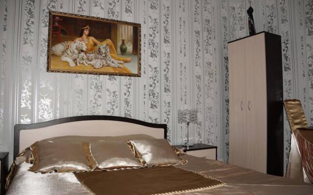 Living quarters Triumph