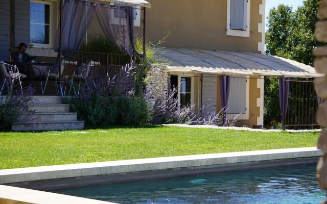 B&B - Les Grenadiers de Saint Sat