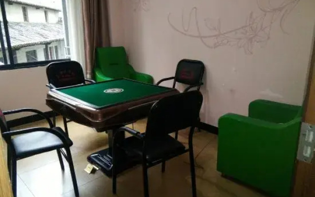 168 theme hotel Wenshan