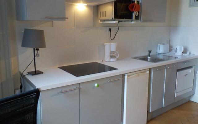 studio curiste aix les bains