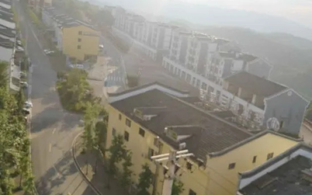 Chongqing Anyue Resort