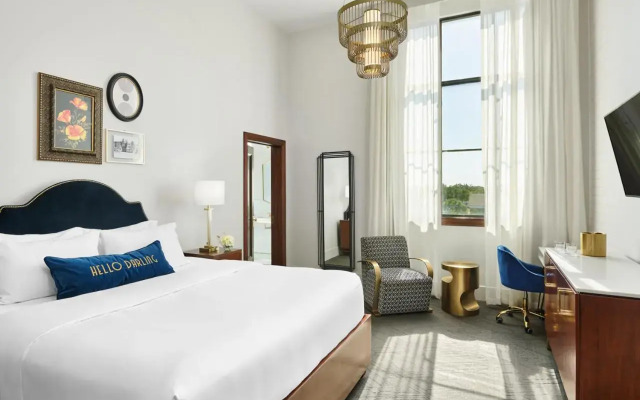 The Darling Hotel