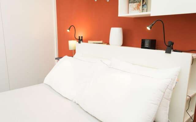 Bologna Centrale Flat