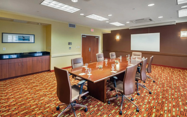 Courtyard by Marriott Jacksonville Beach Oceanfront