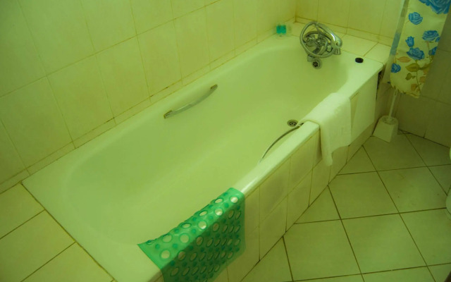 Kisumu Hotel