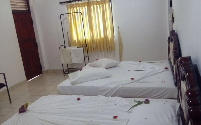 Centauria City Hotel