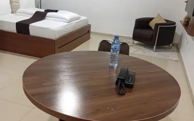 Peace Apartments