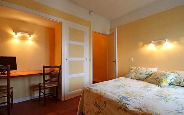 Gite Le Relais Saint Michel