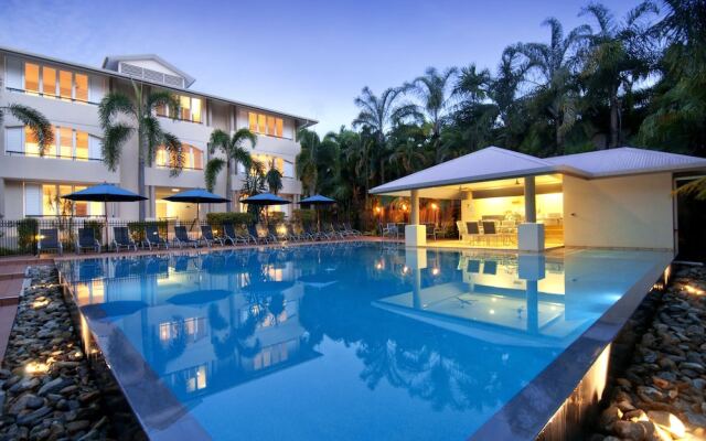 27 @ Cayman Villas