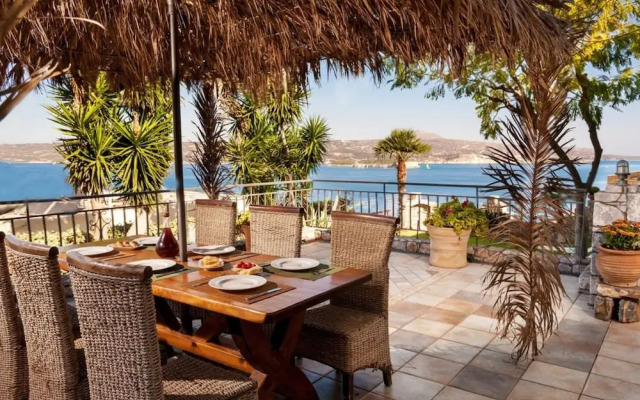 Villa Thalassea
