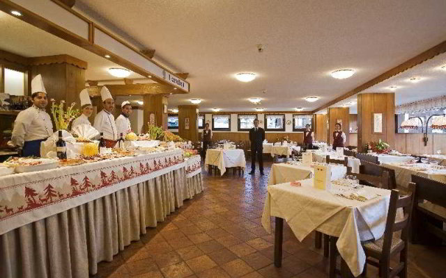 Hotel I Cavalieri